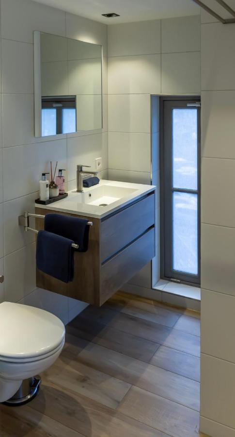 Canal View Suite Amsterdam Esterno foto