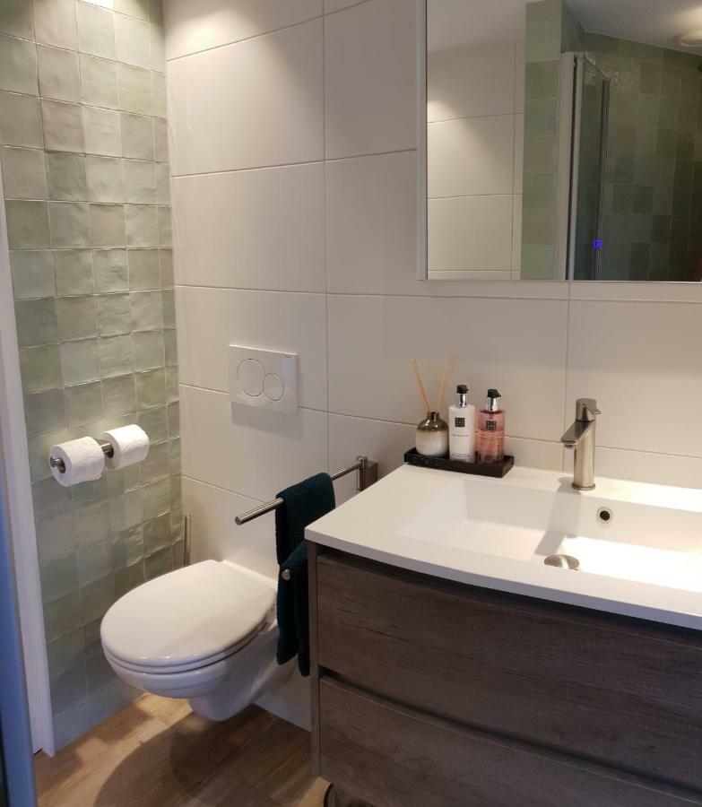 Canal View Suite Amsterdam Esterno foto