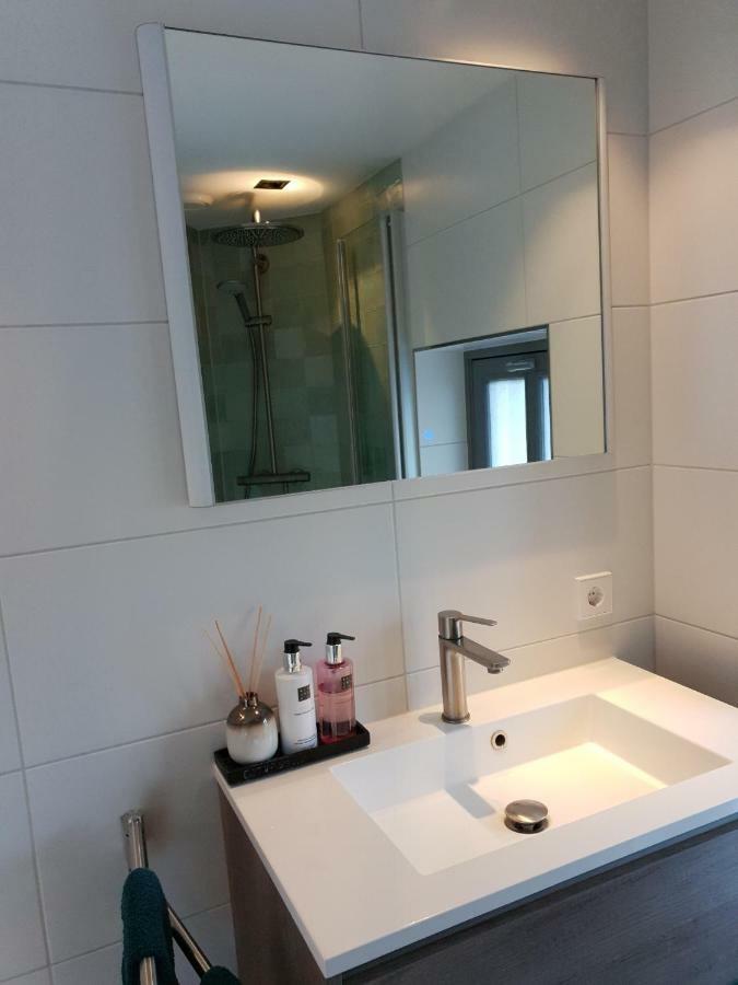 Canal View Suite Amsterdam Esterno foto